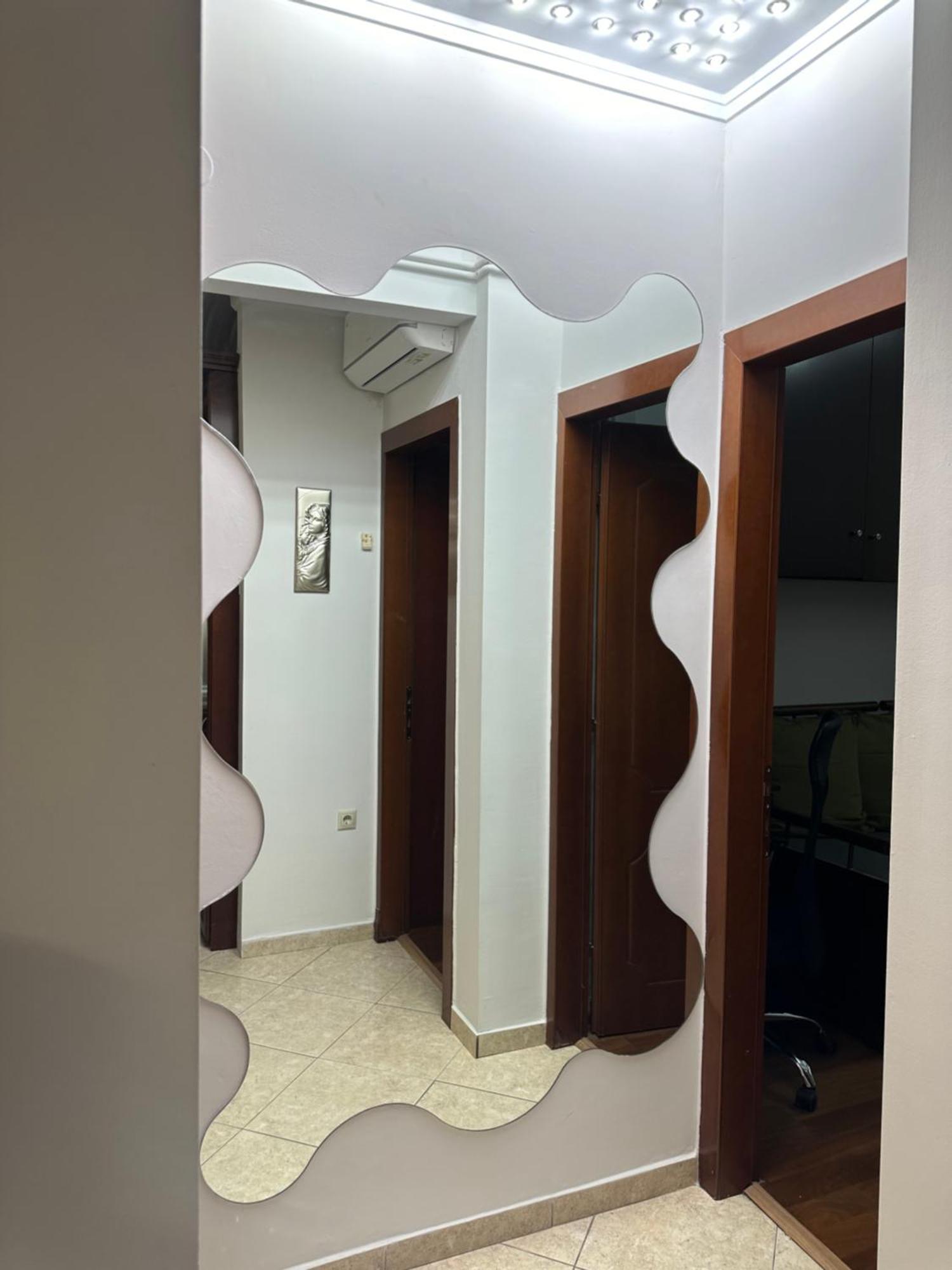 Thessaloniki, Four Seasons House Appartement Buitenkant foto