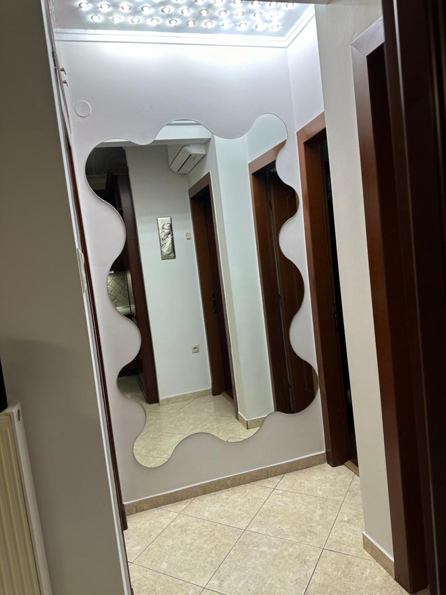 Thessaloniki, Four Seasons House Appartement Buitenkant foto